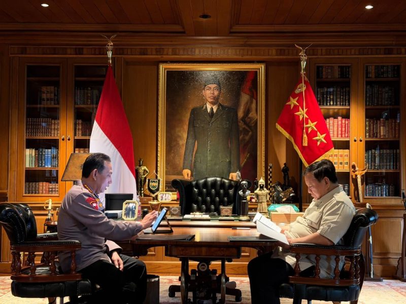 Foto : BPMI Setpres, ist