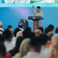 Presiden Prabowo Subianto. BPMI Setpres