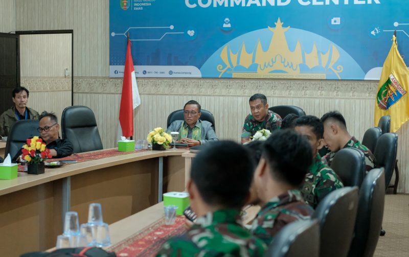 Foto: Diskominfo Provinsi Lampung