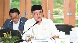 Anggota Komisi VI DPR RI Budi Sulistyono. ist