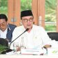Anggota Komisi VI DPR RI Budi Sulistyono. ist