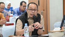 Anggota Komisi V DPR RI Sofwan Dedy Ardyanto. ist