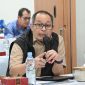 Anggota Komisi V DPR RI Sofwan Dedy Ardyanto. ist