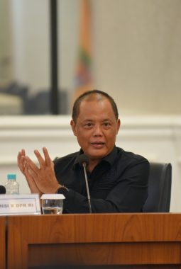 Benahi Mutu Pendidikan, Tes Kemampuan Akademik Miliki Visi yang Baik