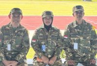 Ketua DPRD Kabupaten Lampung Selatan, Erma Yusneli. foto:ist