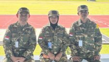 Ketua DPRD Kabupaten Lampung Selatan, Erma Yusneli. foto:ist