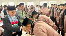 FOTO: ISTIMEWA