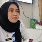 Kepala Dinas DPMPTSP Kota Bandarlampung Febriana S.STP., M.IP