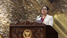 Ketua DPR RI Puan Maharani. foto:ist