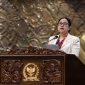 Ketua DPR RI Puan Maharani. foto:ist