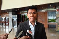 Wakil Ketua Komisi II DPR RI, Bahtra , foto: istimewa