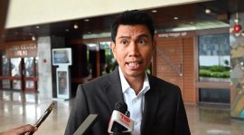 Wakil Ketua Komisi II DPR RI, Bahtra , foto: istimewa