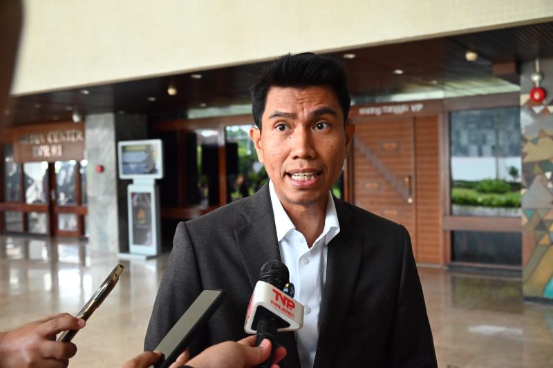 Wakil Ketua Komisi II DPR RI, Bahtra , foto: istimewa