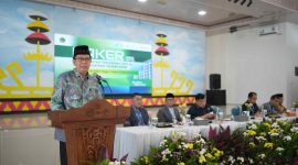 FOTO: DOK HUMAS UIN RIL