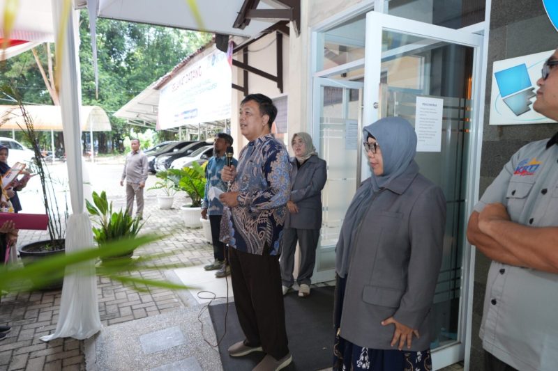 FOTO: DOK HUMAS UNILA