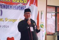 Agus Yusuf Ahmadi, S.H., M.H., C.Me., CLA. sebagai Ketua Umum DPP AKJII Periode 2026-2031. foto; ist
