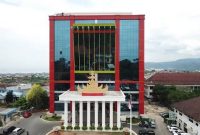 Foto : Kantor Pemerintah Kota Bandarlampung, ist
