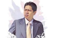 Ketua Pewarta Foto Indonesia (PFI) Lampung, Juniardi SH MH. ist