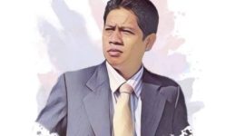 Ketua Pewarta Foto Indonesia (PFI) Lampung, Juniardi SH MH. ist