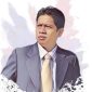 Ketua Pewarta Foto Indonesia (PFI) Lampung, Juniardi SH MH. ist