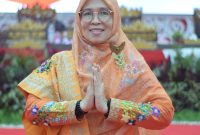 Yuni Karnelis, STP

Ketua Bidang Perempuan dan Keluarga PKS Lampung