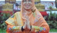 Yuni Karnelis, STP

Ketua Bidang Perempuan dan Keluarga PKS Lampung