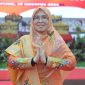 Yuni Karnelis, STP

Ketua Bidang Perempuan dan Keluarga PKS Lampung