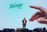 foto: Dok Humas Pegadaian.