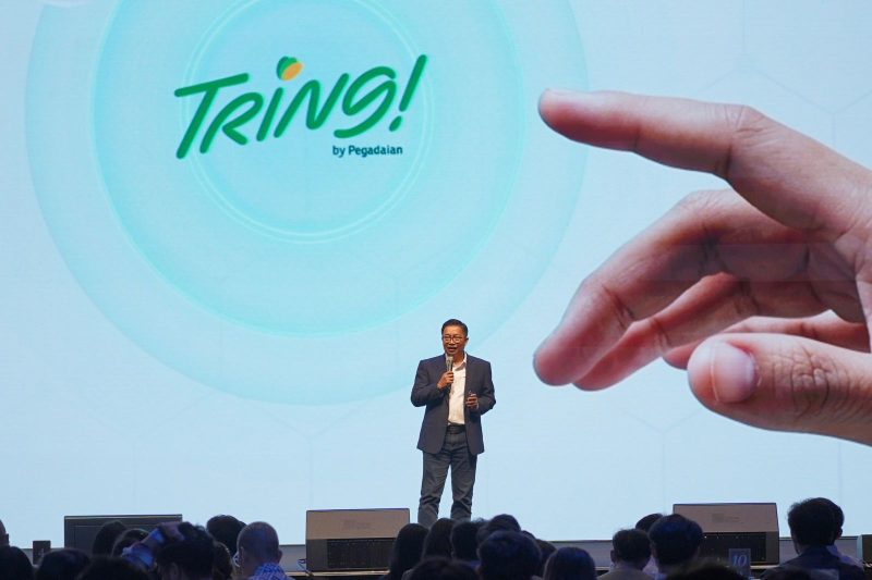 foto: Dok Humas Pegadaian.