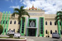 Foto: Dok Humas UIN Raden Intan Lampung