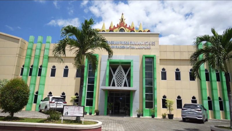 Foto: Dok Humas UIN Raden Intan Lampung