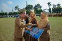 foto: Dok Humas Diskominfotik Provinsi Lampung.