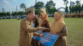 foto: Dok Humas Diskominfotik Provinsi Lampung.