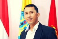 Yusdiyanto, Dosen Hukum Tata Negara Fakultas Hukum Universitas Lampung, ist