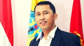Yusdiyanto, Dosen Hukum Tata Negara Fakultas Hukum Universitas Lampung, ist