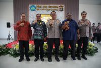 foto : Dok Humas Unila