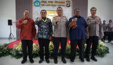 foto : Dok Humas Unila