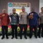 foto : Dok Humas Unila