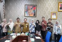 foto : Diskominfotik Provinsi Lampung.