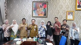 foto : Diskominfotik Provinsi Lampung.