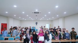 foto: Dok Humas UIN RIL