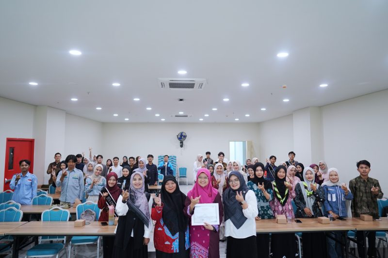 foto: Dok Humas UIN RIL