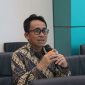 Senior Manager Perencanaan, Moses Allo menegaskan bahwa setiap inovasi di PLN UID Lampung harus mampu menjawab kebutuhan pelanggan dan memperkuat keandalan sistem kelistrikan. foto:ist
