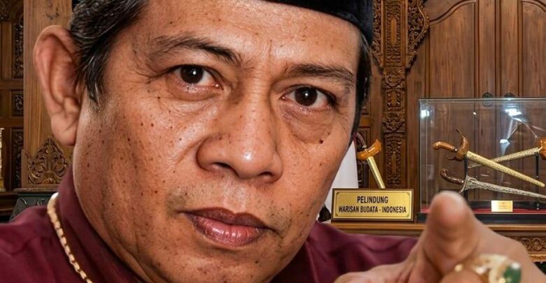 Ketua Pewarta Foto Indonesia (PFI) Juniardi SIP SH MH.