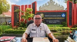Mulyadi Syukri, S.Sos