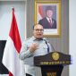 Anggota Ombudsman RI, Robert Na Endi Jaweng. foto: ist