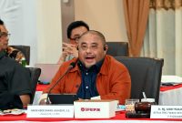 Anggota Komisi III DPR RI, Aboe Bakar Alhabsyi.  foto:ist