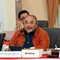 Anggota Komisi III DPR RI, Aboe Bakar Alhabsyi.  foto:ist