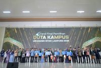 Foto; Dok Humas UIN RIL