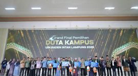 Foto; Dok Humas UIN RIL